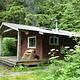Cascade Creek Cabin