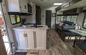 *Delivery Only* 2021 Venture RV SportTrek ST271VMB