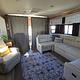 2014 Itasca Sunova 35G RV rental photo 7