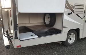PHOEBE - 2017 Coachmen RV Leprechaun 230CB
