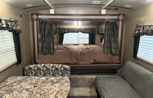 2015 Keystone RV Outback Terrain Ultra Lite 260TRS