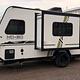 2020 Forest River RV No Boundaries NB16.8