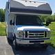 2011 Winnebago Access 31C