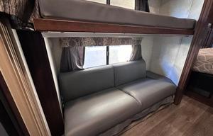 2018 Forest River RV Forester 3171DS Ford