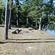 Ausable River Camping Site 2