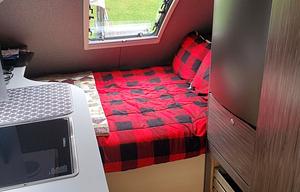 2021 nuCamp RV TAB 400 Std. Model