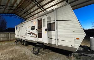 2010 Coachmen RV Catalina 32BHDS