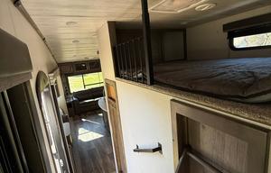 2021 Keystone RV Cougar 368MBI