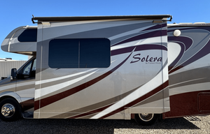 Mercedes-Benz Sprinter Diesel