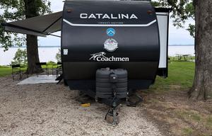 2024 Couchman - Perfect for Your Next Adventure!