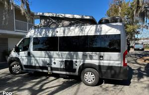 2023 Class B - A/C, 100 mi/day Luxury Van Pop Top