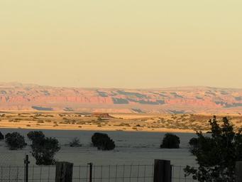 Grand Canyon Oasis RV & Tiny Home Glampground