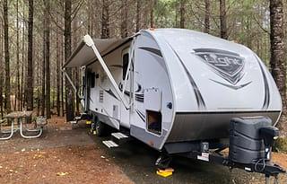 2019 Highland Ridge RV Light 271RLS