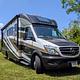 Itasca Navion | Classy Mercedes RV with 2 slides