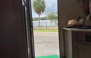 2015 Forest River RV R Pod RP-176
