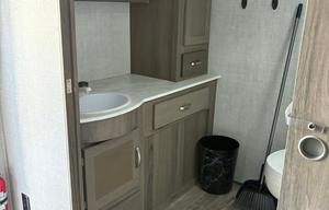 New Gulf Stream RV