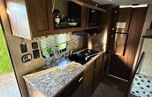 2017 Coachmen RV Clipper Ultra-Lite 17BH