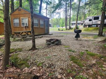 Hemlock Hill Camp Resort
