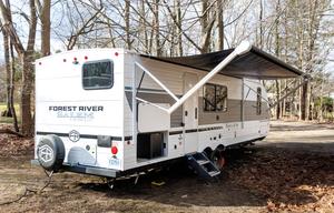 2026 Forest River RV