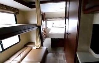 2014 Sunseeker "Dawn Treader" Family Fun RV + Winter "Arctic Package"