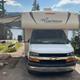 2017 Coachmen RV Freelander Chevy 4500 "Bear Den"