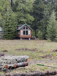 Alpine Lakes Lodge