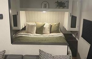 2024 Keystone RV Hideout 24BHSWE RV rental photo 9