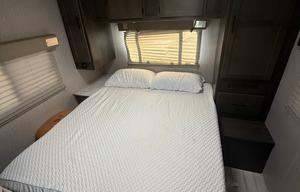 2023 Coachmen RV Leprechaun Easy to drive!
