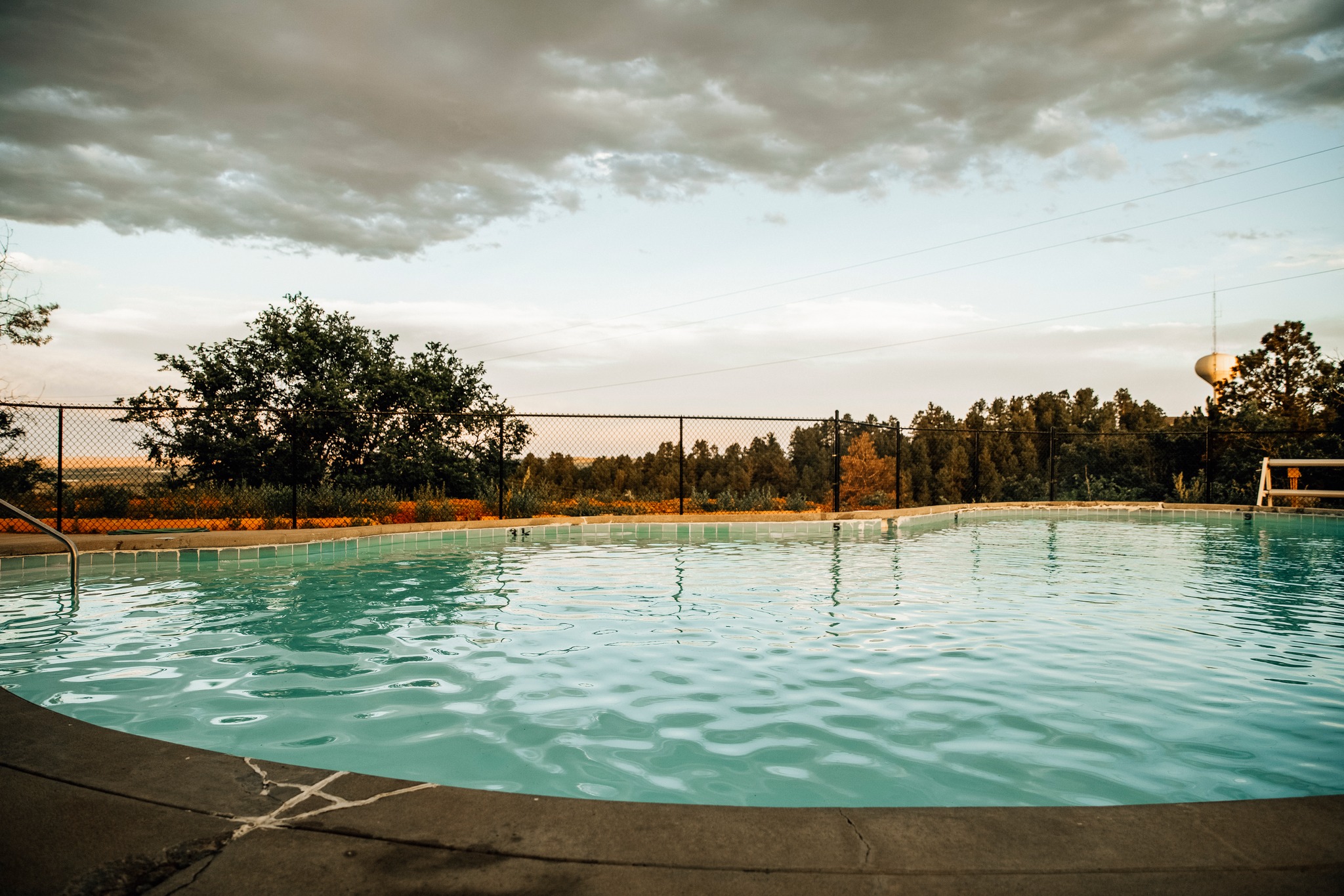 Rapid City RV Park and Campground