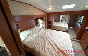 2012 Heartland Greystone 33QS