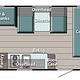 Tow-Friendly, Lightweight trailer with bunks!