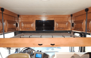 Home on the Road - 37ft Luxury RV