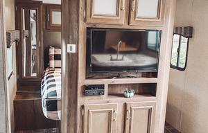 2018 Keystone RV Passport Elite 29BH