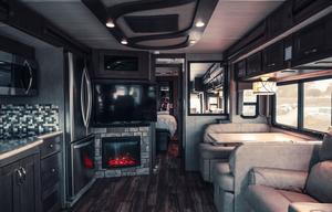 2020 NeXus RV Bentley 34B