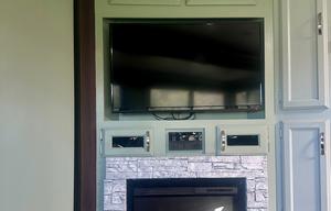 Jayco White Hawk 29Bh