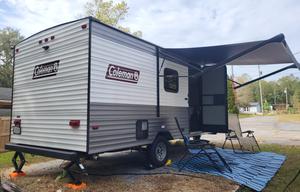 The Coleman