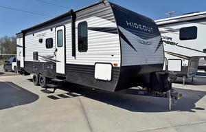 2020 Keystone RV Hideout 272LHS