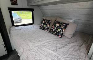 Fern the Forest River the Double Bunkhouse Camper