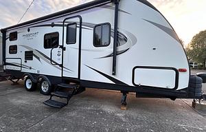 2019 Keystone RV Passport
