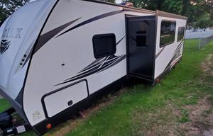 2019 "Martin's Family Home on Wheels"