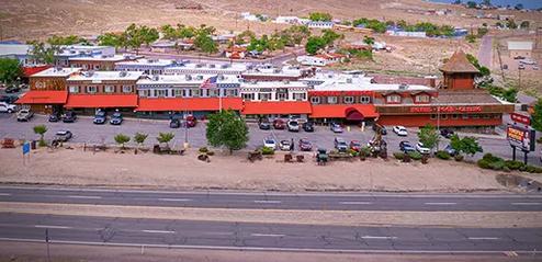 Tonopah Station RV Park