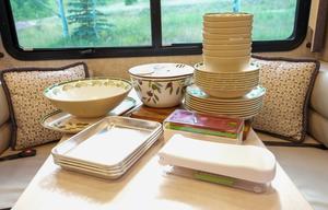 FIMO RV Rentals