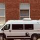 Roamy 1 - 2018 Hymer Corado