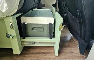Tiny RV for two