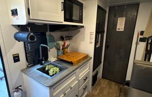 2022 Keystone RV Hideout Single Axle 176BH