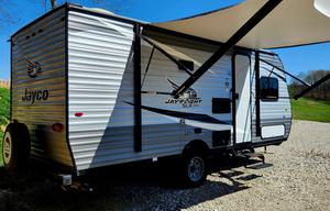Hocking Hills RV 1.0 "The Original"