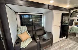 Mel-Lisa's RV StayCation