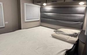 Basecamp CO | Sprinter | Home is where you park it