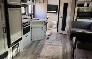 2022 Jayco White Hawk 27RB