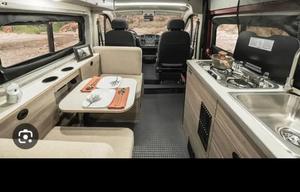 paradise rv